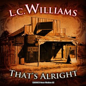 ดาวน์โหลดและฟังเพลง Shout Baby Shout พร้อมเนื้อเพลงจาก L.C. Williams
