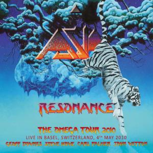 ดาวน์โหลดและฟังเพลง Finger On the Trigger (Live) พร้อมเนื้อเพลงจาก Asia