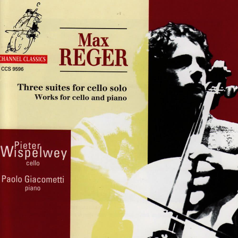 Wiegenlied, Op. 79d, 1: I. Allegretto con grazia