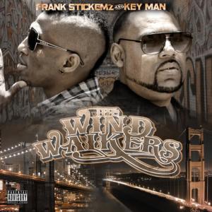 Frank Stickemz的專輯Wind Walkers