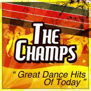 ดาวน์โหลดและฟังเพลง The Bunny Hop พร้อมเนื้อเพลงจาก The Champs