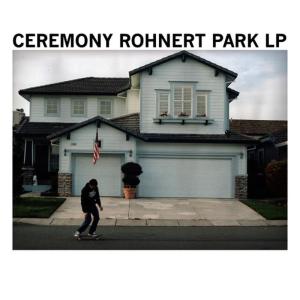 ดาวน์โหลดและฟังเพลง Don't Touch Me (Explicit) พร้อมเนื้อเพลงจาก Ceremony