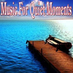 Chip Falcon的專輯Music for Quiet Moments