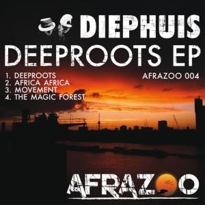 收聽Diephuis的Africa Africa歌詞歌曲