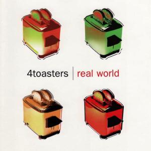 4toasters的專輯Real World