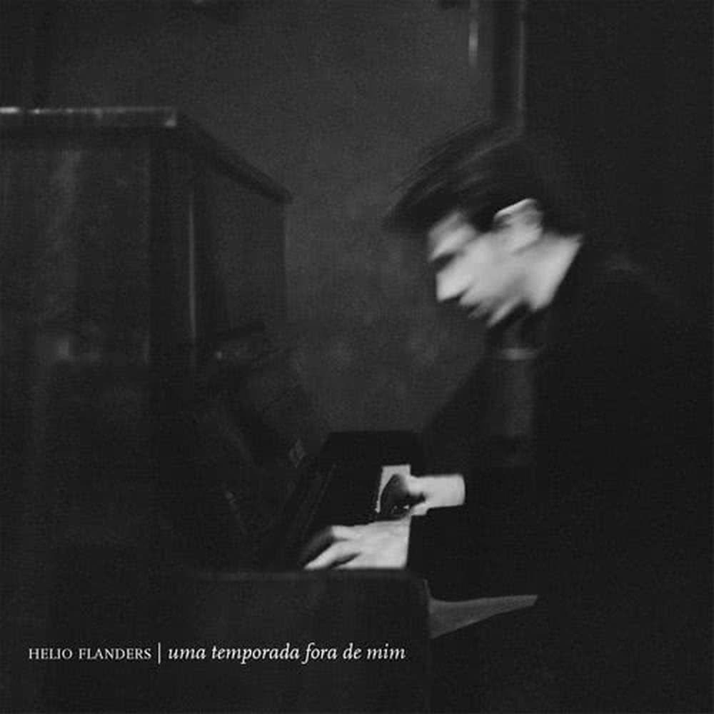 Dentro do Tempo Que Eu Sou