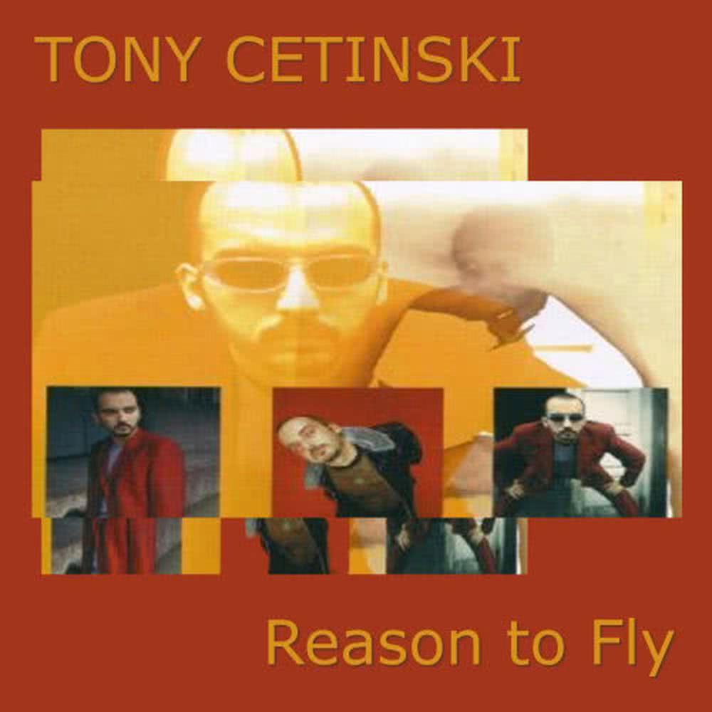 Reason To Fly (Radio Edit)