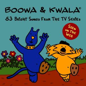 收聽Boowa的Doo-doo-doop歌詞歌曲