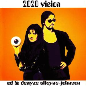 ดาวน์โหลดและฟังเพลง Dionysia พร้อมเนื้อเพลงจาก Ed & Denyze Alleyne-Johnson