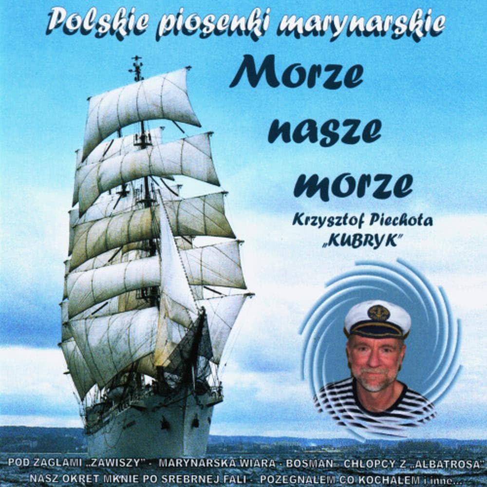 Pożegnalem, co kochalem