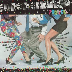 收聽Merengueando的Mix: Muñeco de Trapo, Camaleon, Cancion Para Ti, Y Nos Amamos, Que Bueno Baila Usted & Si Vivir Contigo歌詞歌曲