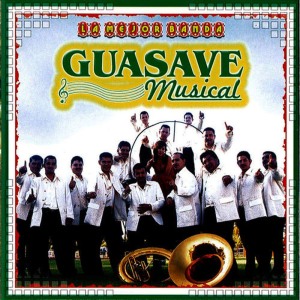 ดาวน์โหลดและฟังเพลง Senor Locutor พร้อมเนื้อเพลงจาก Banda Guasave Musical