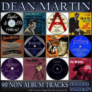 收聽Martin, Dean的I Like Them All歌詞歌曲