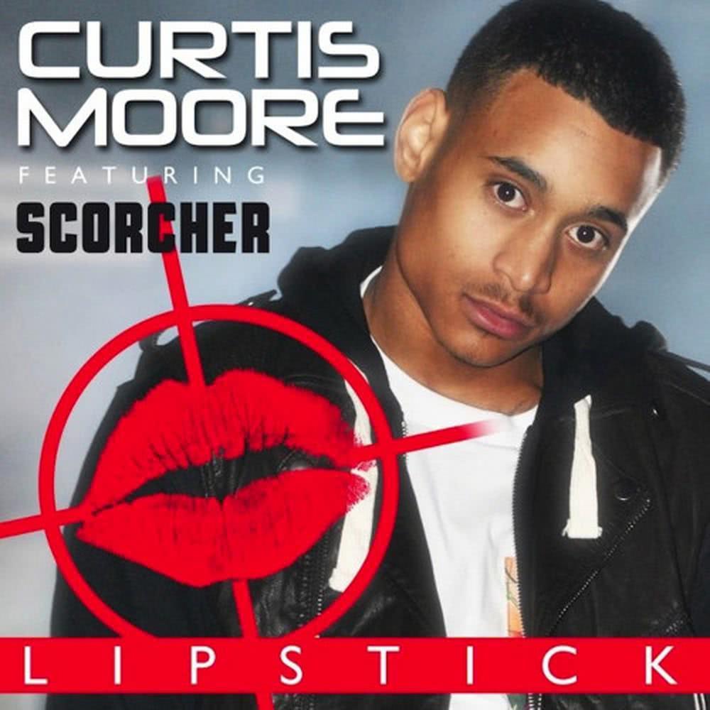 Lipstick [Q-Block Radio Mix] (Q-Block Radio Mix)