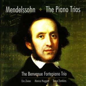 收聽The Benvenue Fortepiano Trio的Trio in D Minor Op. 49: IV. Finale - Allegro assai appassionato歌詞歌曲