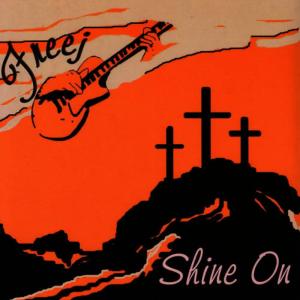 收聽Freejak的Shine On歌詞歌曲