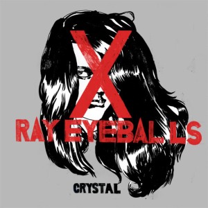 ดาวน์โหลดและฟังเพลง Kamsing Nights พร้อมเนื้อเพลงจาก Xray Eyeballs