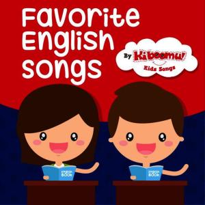 收聽The Kiboomers的After My Bath歌詞歌曲