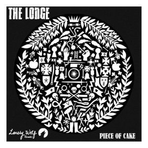 อัลบัม Piece Of Cake ศิลปิน The Lodge