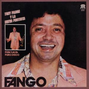 Nestor Sanchez的專輯Fango