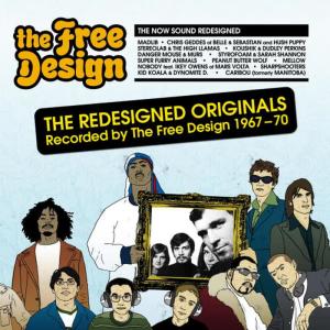 收聽The Free Design的2002 - A Hit Song歌詞歌曲