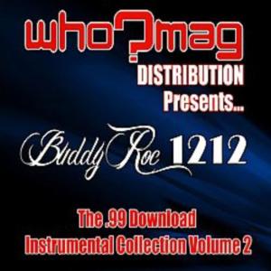 ดาวน์โหลดและฟังเพลง Because I Love You (Instrumental) พร้อมเนื้อเพลงจาก Buddy Roc 1212