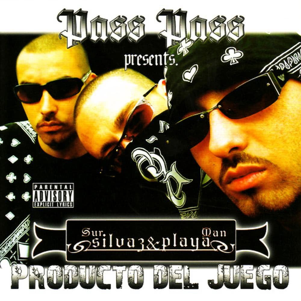 Gangsta Zone Mix (Explicit)