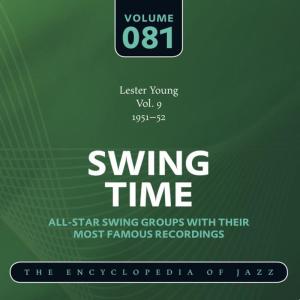 ดาวน์โหลดและฟังเพลง Slow Motion Blues พร้อมเนื้อเพลงจาก Lester Young