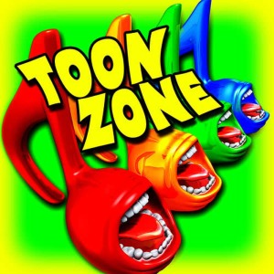 收聽Cartoon King的Cartoon Heroes on Patrol - Cheerful and Bouncy歌詞歌曲