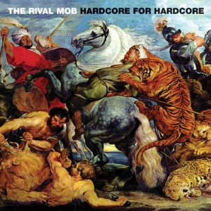 收聽The Rival Mob的Face to Face (Explicit)歌詞歌曲