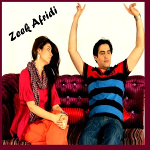 ดาวน์โหลดและฟังเพลง Da Us Ka พร้อมเนื้อเพลงจาก Zeek Afridi