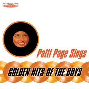 ดาวน์โหลดและฟังเพลง Two Thousand, Two Hundred, Twenty-Three Miles พร้อมเนื้อเพลงจาก Patti Page