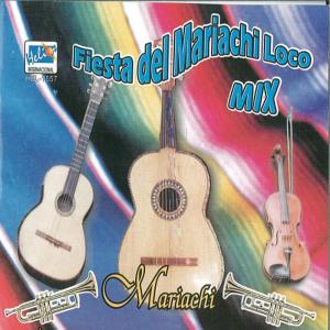 收聽Mariachi San Francisco的La Chona歌詞歌曲