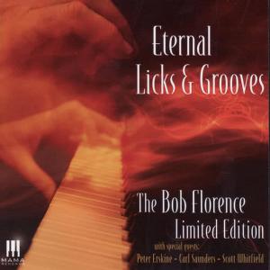 Carl Saunders的專輯Eternal Licks &amp; Grooves