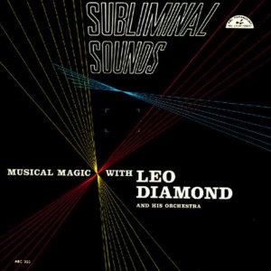 Leo Diamond的專輯Subliminal Sounds