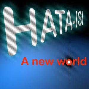Hata - Isi的專輯A New World