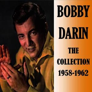 收聽Bobby Darin的My Bonnie歌詞歌曲