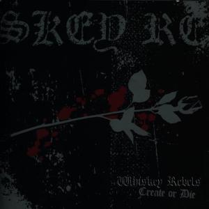 ดาวน์โหลดและฟังเพลง No Heroes In Hell พร้อมเนื้อเพลงจาก Whiskey Rebels