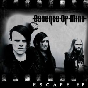 Essence of Mind的專輯Escape - EP
