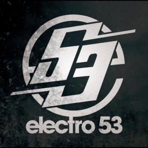 收聽Electro 53的Arrival歌詞歌曲