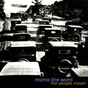 收聽Mums The Word的Music Shall Live歌詞歌曲