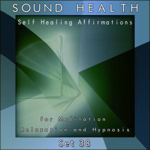 收聽Sound Health的I Will Raise My Vibrational Frequency歌詞歌曲