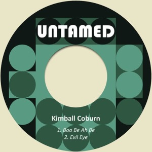 Kimball Coburn的專輯Boo Be Ah Be