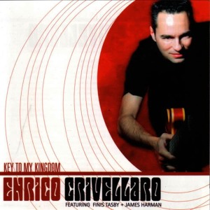 Enrico Crivellaro的專輯Key to my kingdom