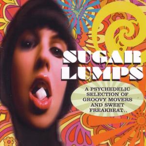 อัลบัม Sugarlumps ศิลปิน Ron Wood