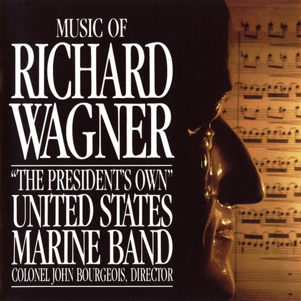 Gotterdammerung (Twilight of the Gods), Act III: Siegfried's Funeral March - Finale (arr. H. Bowlin and J. Bourgeois for wind ensemble): Gotterdammerung (Twilight of the Gods), Act III: Siegfried's Funeral March (arr. H. Bowlin) - Finale (arr. J. Bourgeoi