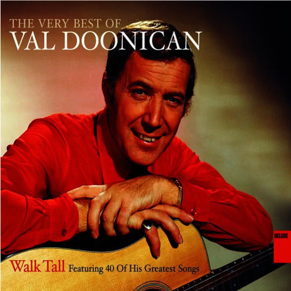 Walk Tall: The Very Best Of Val Doonican