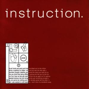 收聽Instruction的Pissed Me Off Again歌詞歌曲