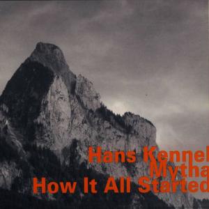 ดาวน์โหลดและฟังเพลง Fir Ych Vier พร้อมเนื้อเพลงจาก Hans Kennel