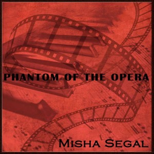收聽Misha Segal的Cemetery Violin歌詞歌曲